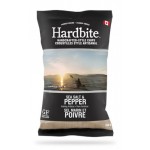 Hardbite 汉比特 薯片 海盐&胡椒口味 150g
